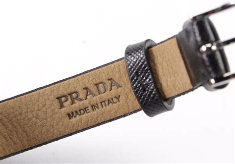 prada x centurion|Prada x amex bracelet.